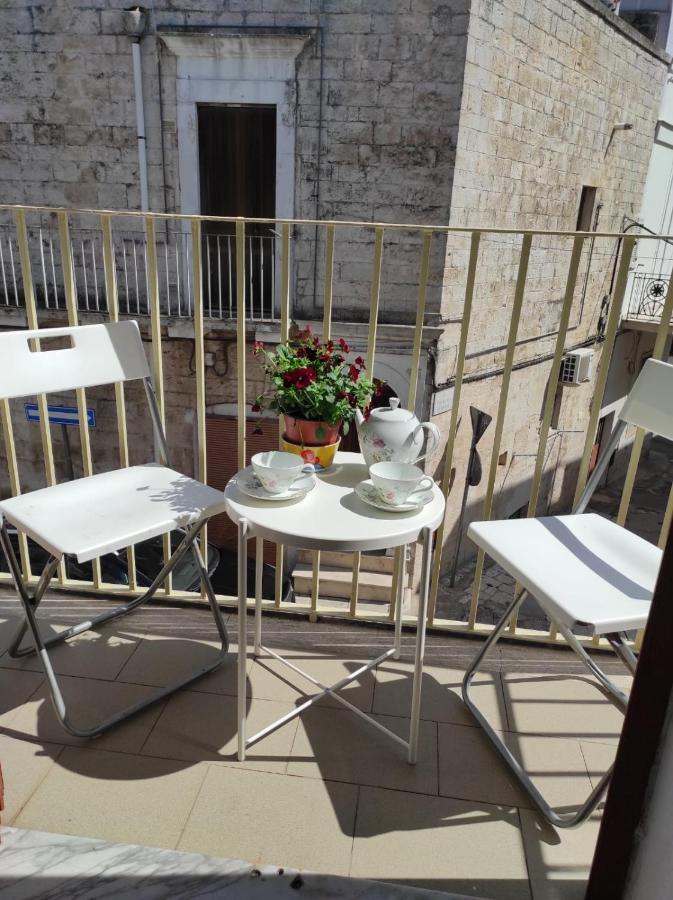 A&G House Βίλα Ceglie Messapica Εξωτερικό φωτογραφία