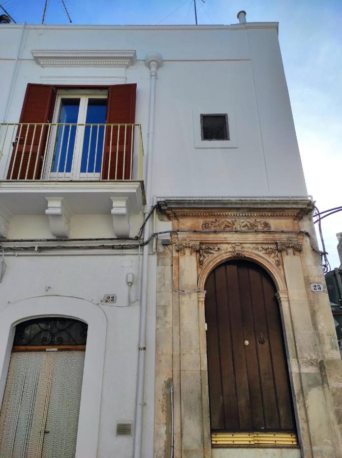 A&G House Βίλα Ceglie Messapica Εξωτερικό φωτογραφία