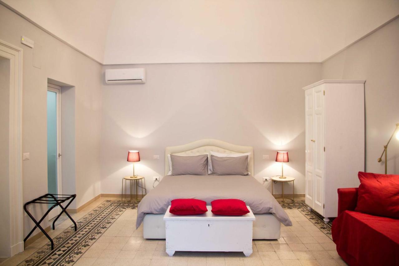 A&G House Βίλα Ceglie Messapica Εξωτερικό φωτογραφία