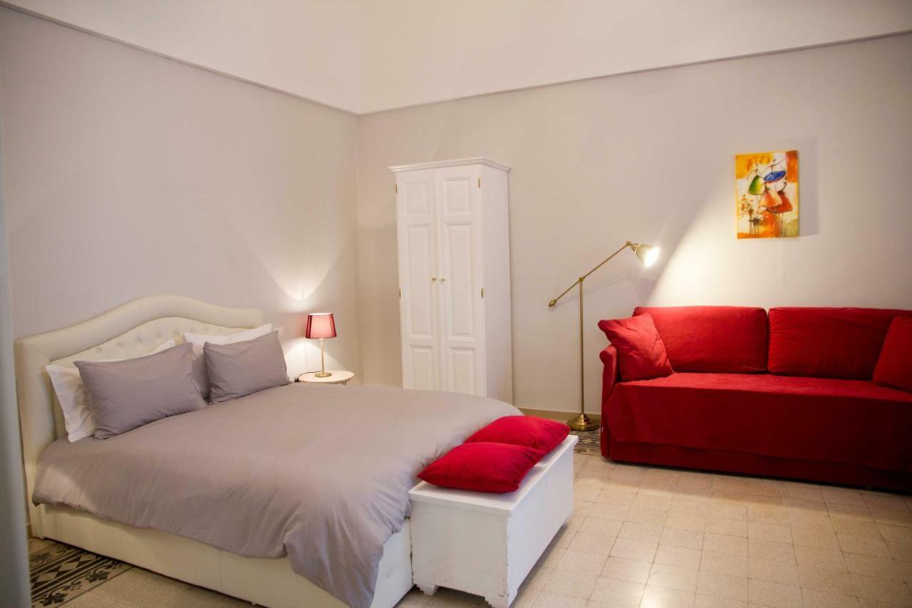 A&G House Βίλα Ceglie Messapica Εξωτερικό φωτογραφία